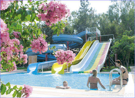Saray Regency Hotel 7